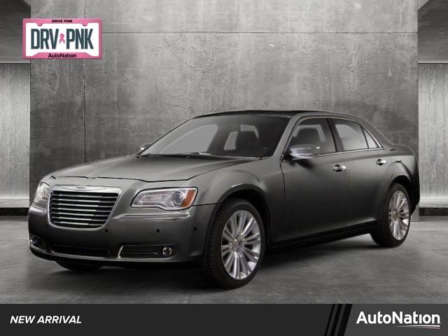 2012 Chrysler 300 Vehicle Photo in Clearwater, FL 33761