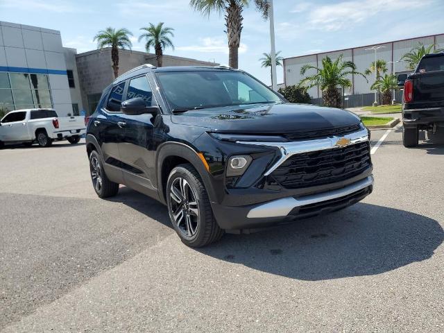 2024 Chevrolet Trailblazer Vehicle Photo in BROUSSARD, LA 70518-0000