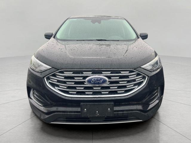 2022 Ford Edge Vehicle Photo in Oshkosh, WI 54901