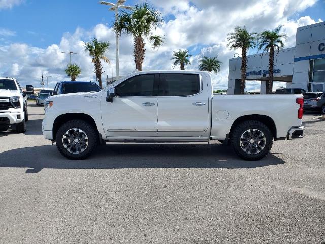 2024 Chevrolet Silverado 1500 Vehicle Photo in BROUSSARD, LA 70518-0000