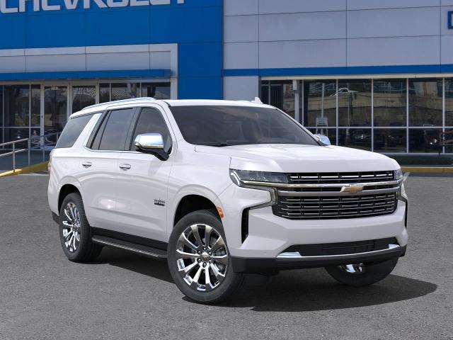 2024 Chevrolet Tahoe Vehicle Photo in HOUSTON, TX 77054-4802