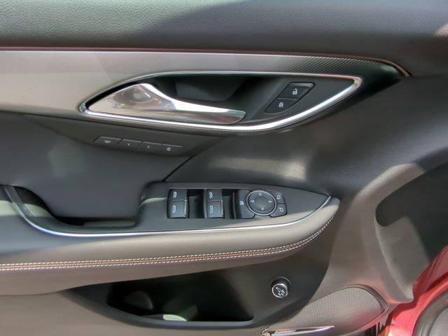 2024 Buick Envision Vehicle Photo in ALBERTVILLE, AL 35950-0246