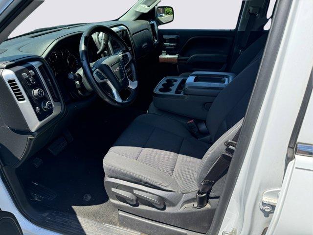 2016 GMC Sierra 1500 Vehicle Photo in LEOMINSTER, MA 01453-2952