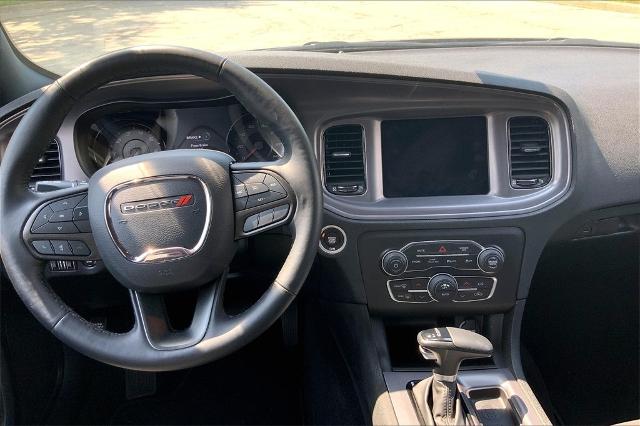 2023 Dodge Charger Vehicle Photo in Kansas City, MO 64114