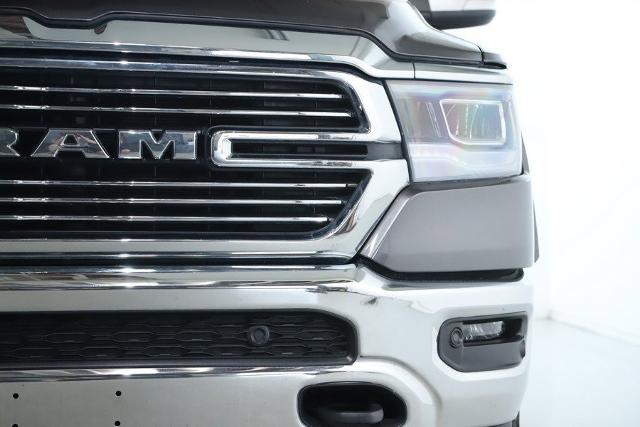 2022 Ram 1500 Vehicle Photo in BEACHWOOD, OH 44122-4298