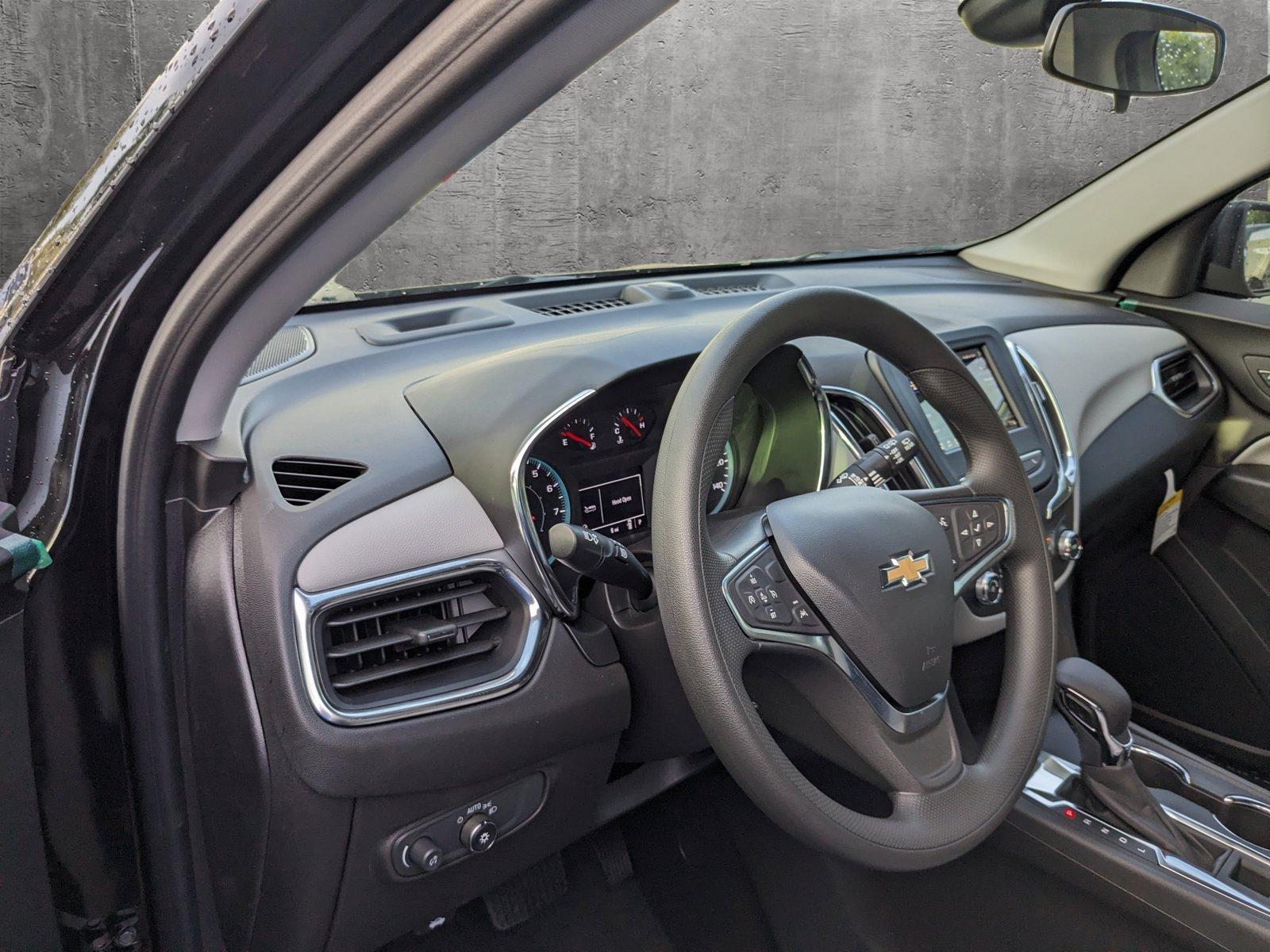 2024 Chevrolet Equinox Vehicle Photo in MIAMI, FL 33134-2699