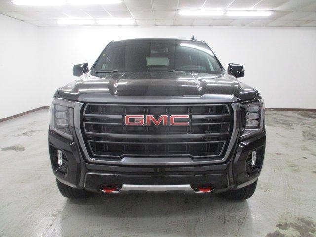 2024 GMC Yukon Vehicle Photo in BATTLE CREEK, MI 49037-8454