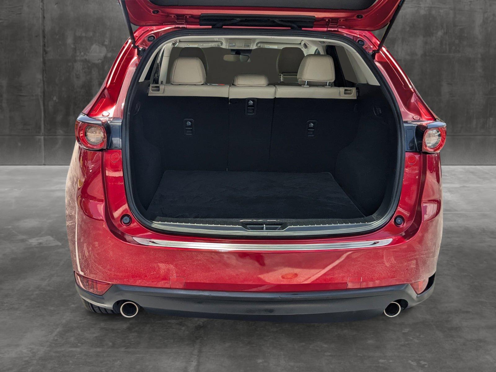 2019 Mazda CX-5 Vehicle Photo in Miami, FL 33135