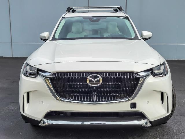 2024 Mazda CX-90 Vehicle Photo in Plainfield, IL 60586