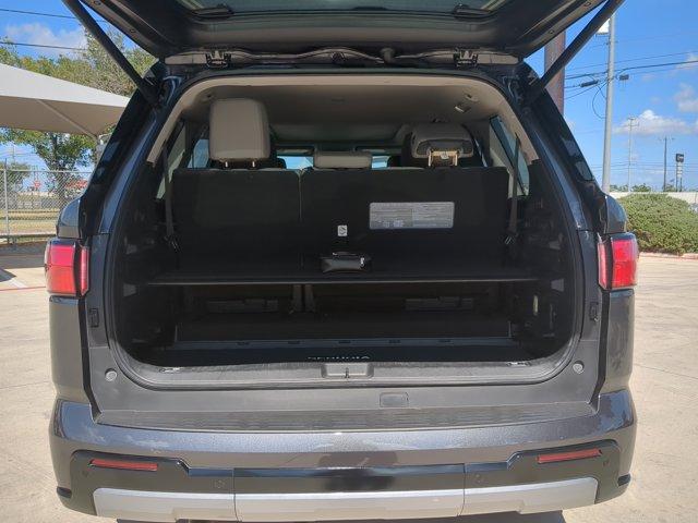 2023 Toyota Sequoia Vehicle Photo in SELMA, TX 78154-1459