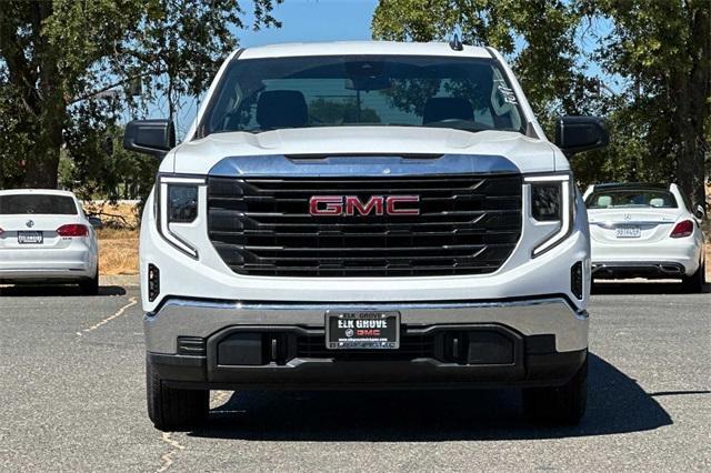 2024 GMC Sierra 1500 Vehicle Photo in ELK GROVE, CA 95757-8703