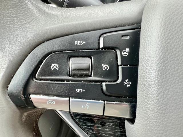 2020 Cadillac XT6 Vehicle Photo in EFFINGHAM, IL 62401-2832