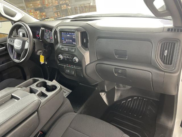 2021 GMC Sierra 1500 Vehicle Photo in GILBERT, AZ 85297-0402