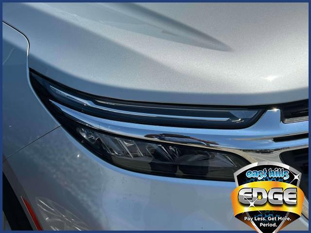 2022 Chevrolet Equinox Vehicle Photo in FREEPORT, NY 11520-3923