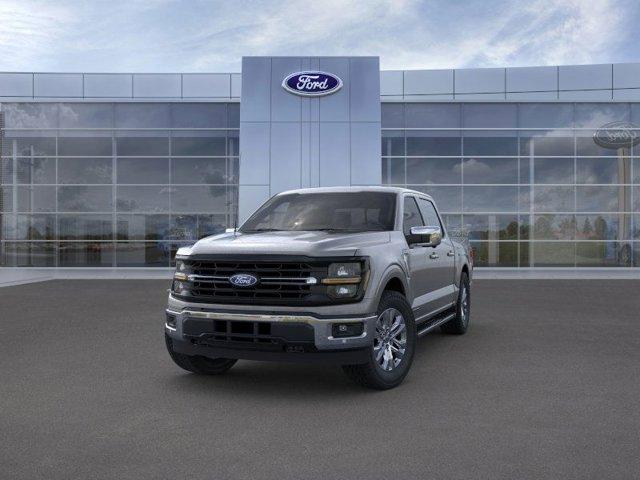 2024 Ford F-150 Vehicle Photo in Boyertown, PA 19512