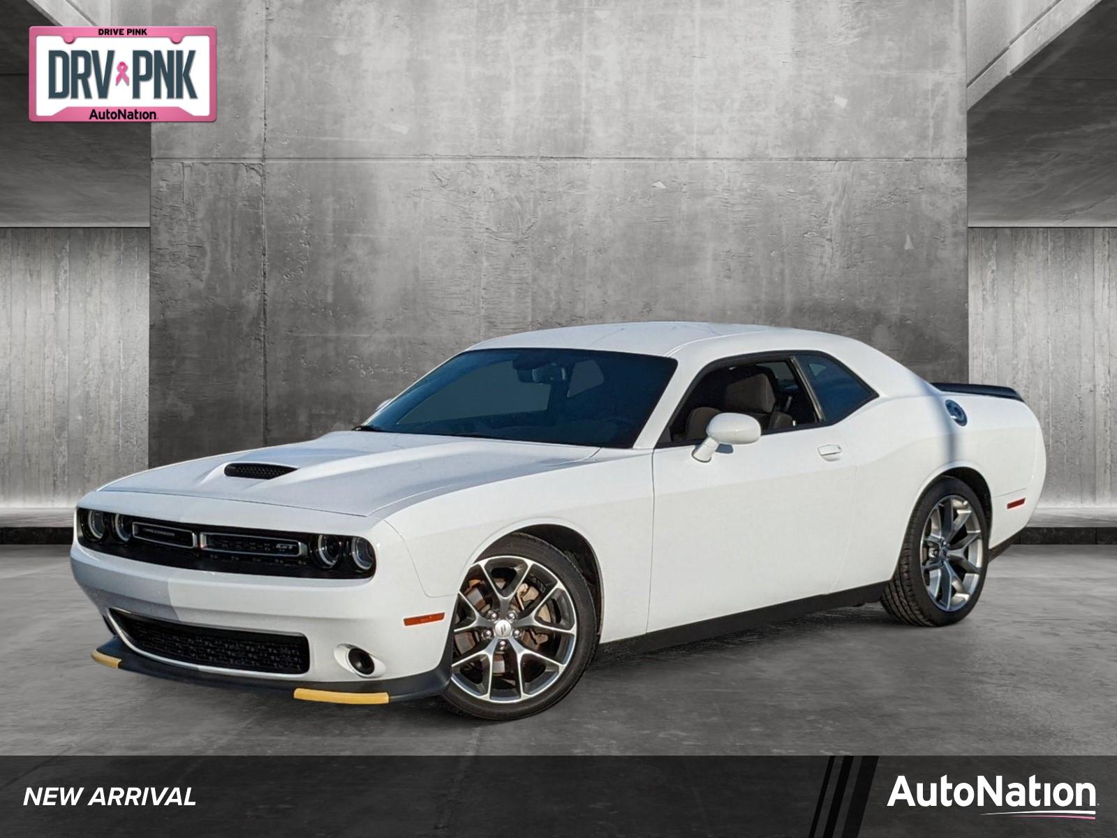 2023 Dodge Challenger Vehicle Photo in ORLANDO, FL 32808-7998