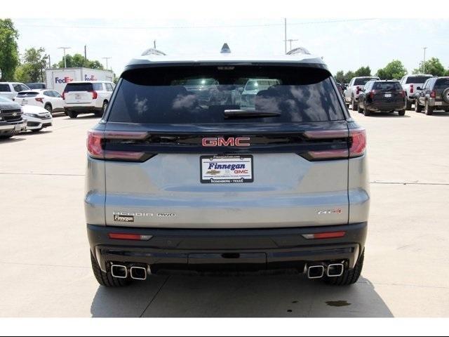 2024 GMC Acadia Vehicle Photo in ROSENBERG, TX 77471-5675