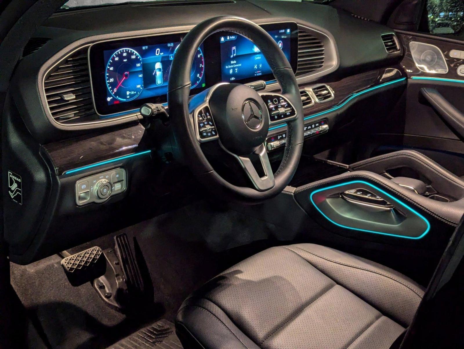 2020 Mercedes-Benz GLE Vehicle Photo in Fort Lauderdale, FL 33316