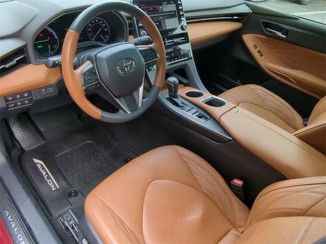 2021 Toyota Avalon Vehicle Photo in ALBERTVILLE, AL 35950-0246