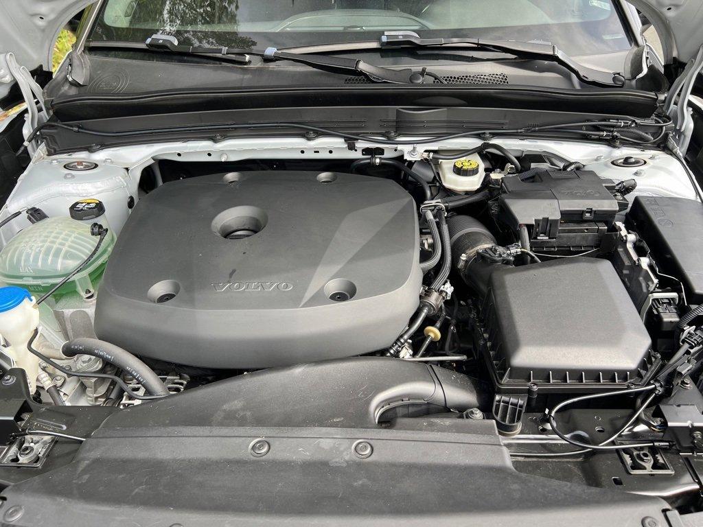 2020 Volvo XC40 Vehicle Photo in MONROE, NC 28110-8431