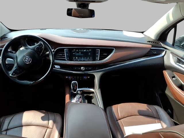 2019 Buick Enclave Vehicle Photo in Oshkosh, WI 54904