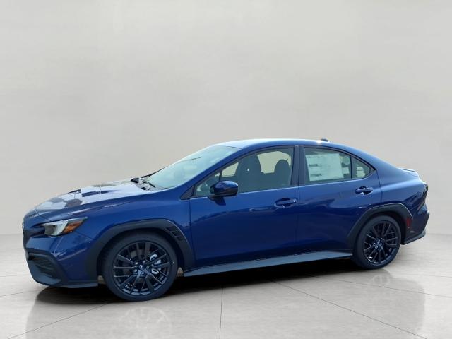 2024 Subaru WRX Vehicle Photo in Oshkosh, WI 54904