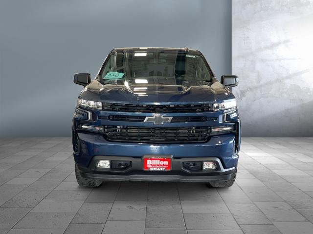 Used 2019 Chevrolet Silverado 1500 RST with VIN 3GCUYEED2KG290212 for sale in Sioux Falls, SD