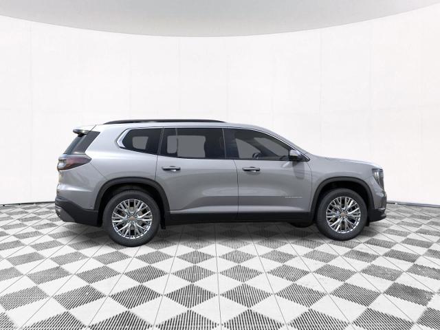 2024 GMC Acadia Vehicle Photo in NORTH RIVERSIDE, IL 60546-1404