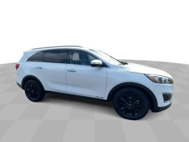 2016 Kia Sorento Vehicle Photo in THOMPSONTOWN, PA 17094-9014