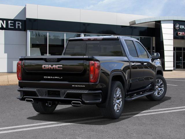 2025 GMC Sierra 1500 Vehicle Photo in TREVOSE, PA 19053-4984