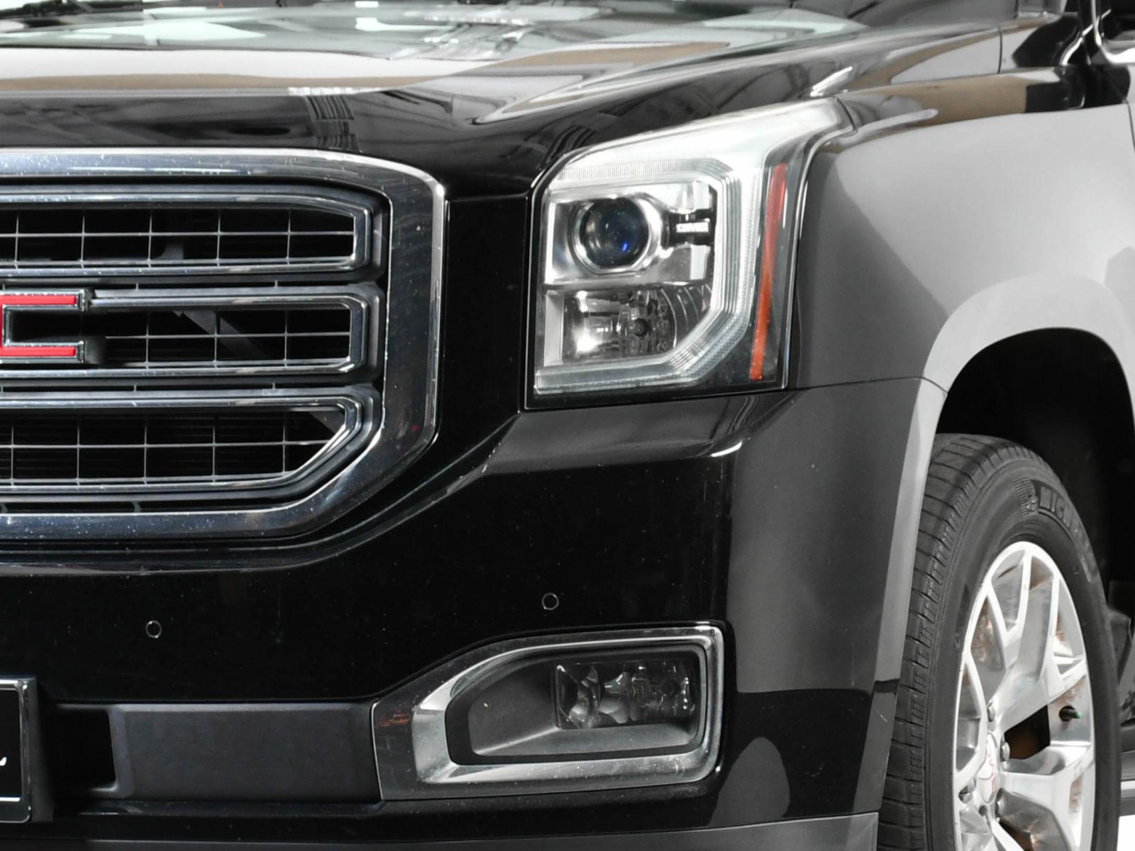 2015 GMC Yukon XL Vehicle Photo in DALLAS, TX 75235