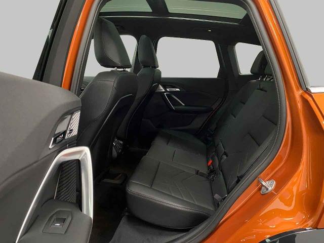 2025 BMW X1 xDrive28i Vehicle Photo in Appleton, WI 54913