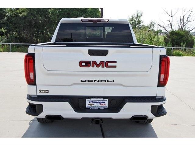 2024 GMC Sierra 1500 Vehicle Photo in ROSENBERG, TX 77471-5675