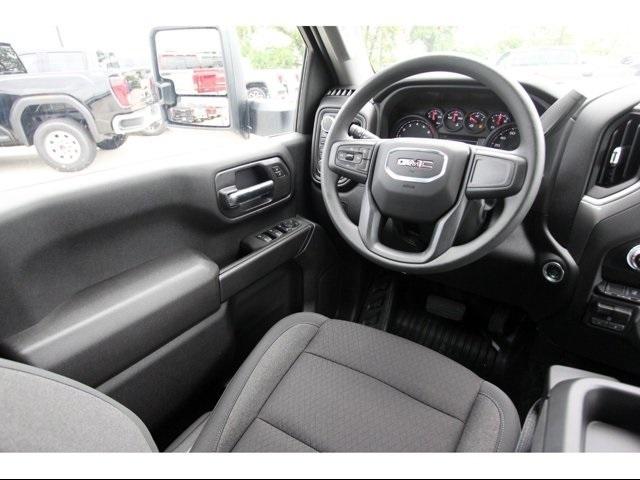 2024 GMC Sierra 2500 HD Vehicle Photo in ROSENBERG, TX 77471-5675