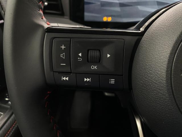 2025 Nissan Kicks Vehicle Photo in Appleton, WI 54913