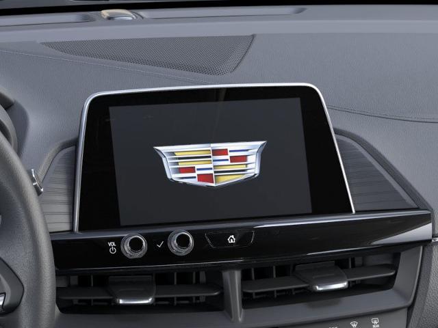 2025 Cadillac CT4 Vehicle Photo in BATON ROUGE, LA 70809-4546