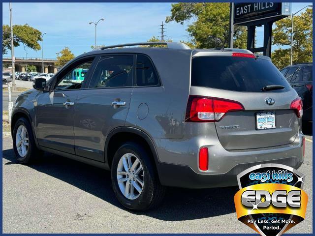 2015 Kia Sorento Vehicle Photo in FREEPORT, NY 11520-3923