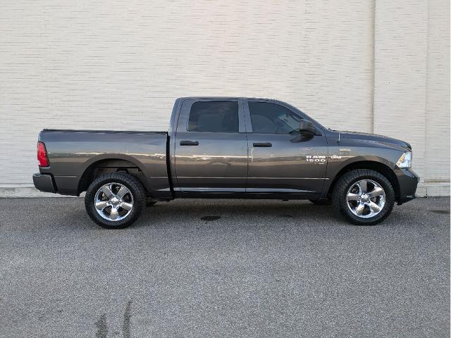 Used 2019 RAM Ram 1500 Classic Express with VIN 1C6RR7KT4KS578677 for sale in Kansas City