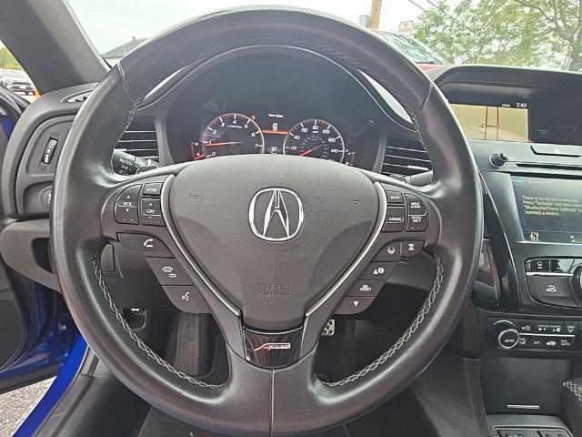 2019 Acura ILX Vehicle Photo in Bowie, MD 20716