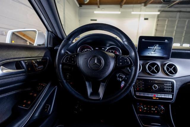 2020 Mercedes-Benz GLA Vehicle Photo in Tigard, OR 97223