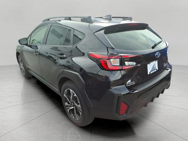 2024 Subaru Crosstrek Vehicle Photo in Green Bay, WI 54304