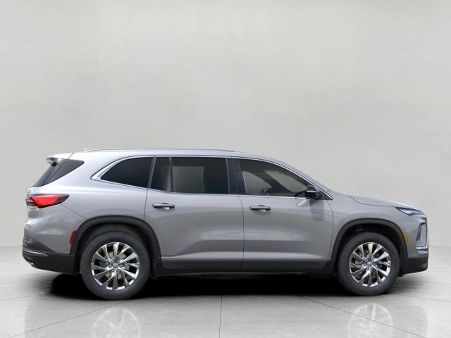 2025 Buick Enclave Vehicle Photo in GREEN BAY, WI 54303-3330