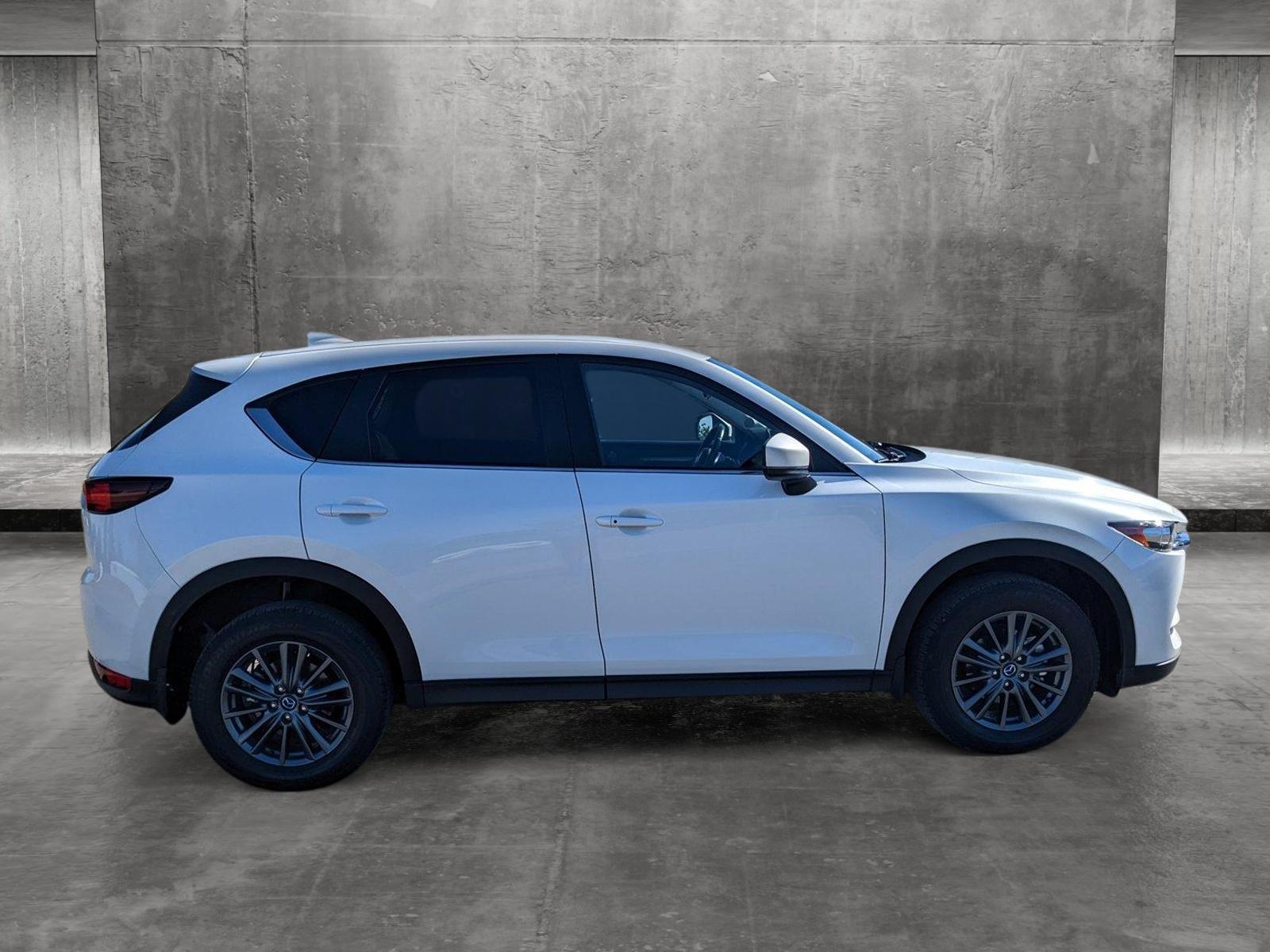 2021 Mazda CX-5 Vehicle Photo in Spokane Valley, WA 99206