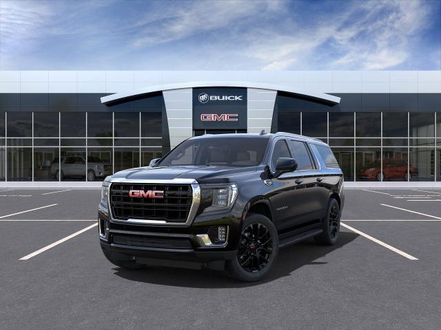 2024 GMC Yukon XL Vehicle Photo in MEDINA, OH 44256-9631