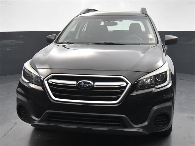 Used 2019 Subaru Outback Base with VIN 4S4BSABC3K3204871 for sale in Columbia, MO