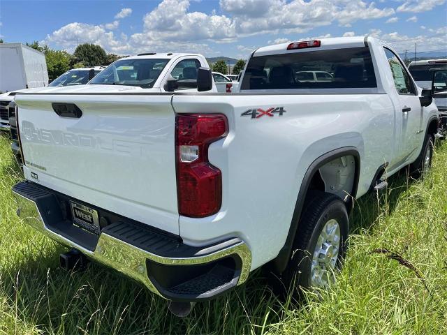 2024 Chevrolet Silverado 3500 HD Vehicle Photo in ALCOA, TN 37701-3235