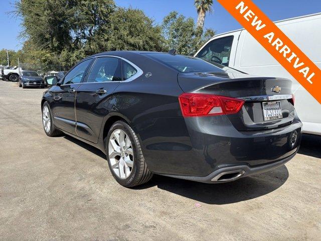 2014 Chevrolet Impala Vehicle Photo in PASADENA, CA 91107-3803