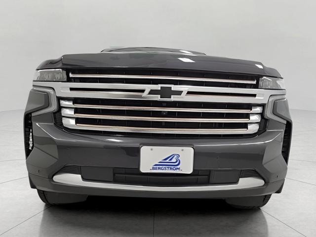 2022 Chevrolet Tahoe Vehicle Photo in NEENAH, WI 54956-2243