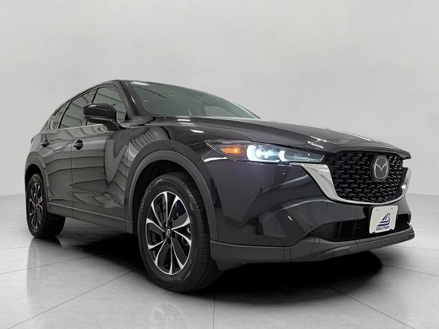 2023 Mazda CX-5 Vehicle Photo in APPLETON, WI 54914-8833