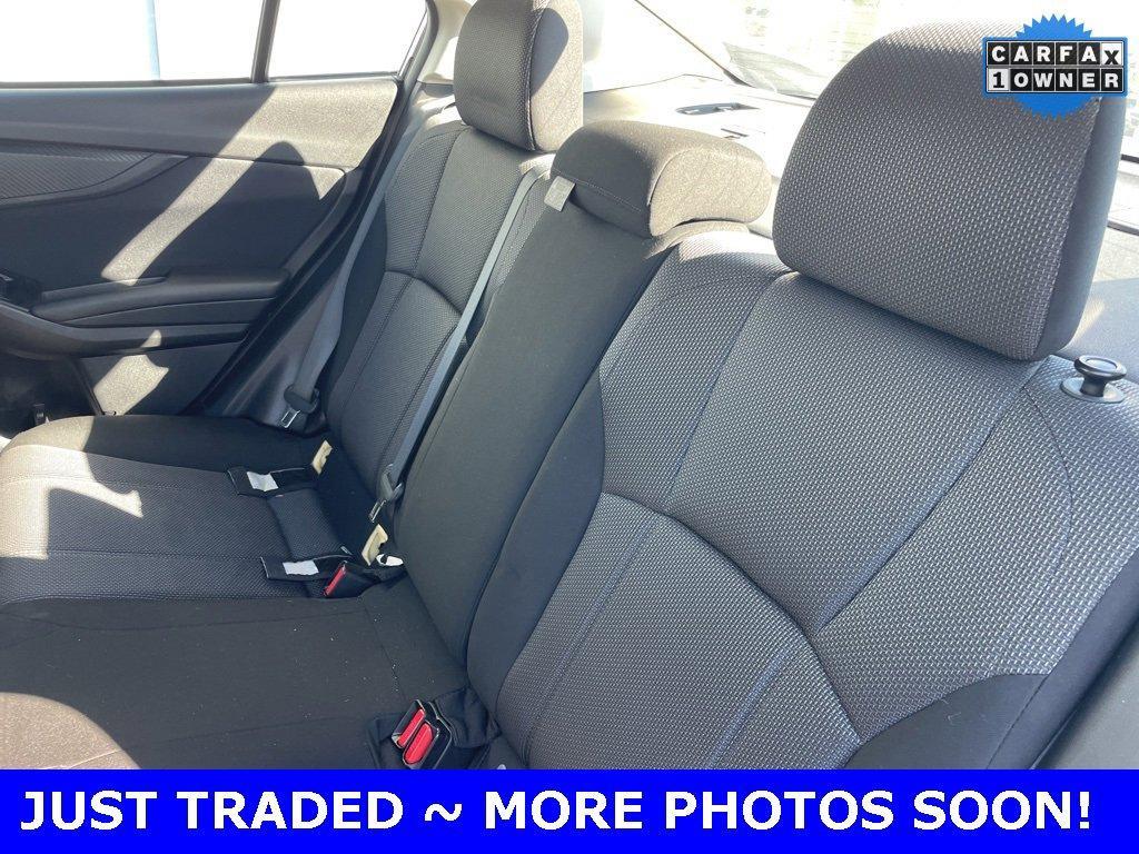 2019 Subaru Impreza Vehicle Photo in Plainfield, IL 60586